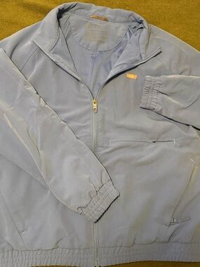 FIGS Women’s Jacket Size L and Women’s Scrub Pant Size MP